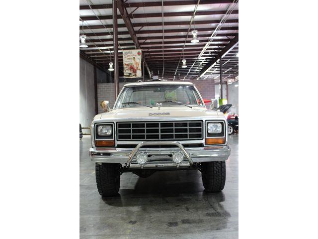 1983 Dodge W150 (CC-1264984) for sale in Houston, Texas