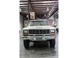 1983 Dodge W150 (CC-1264984) for sale in Houston, Texas
