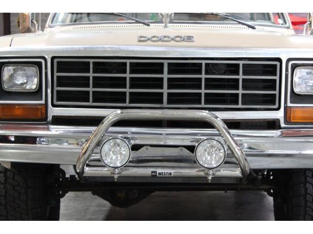 1983 Dodge W150 (CC-1264984) for sale in Houston, Texas