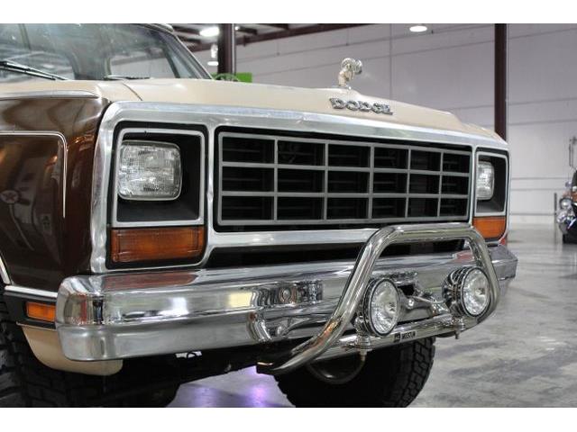 1983 Dodge W150 (CC-1264984) for sale in Houston, Texas