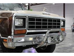 1983 Dodge W150 (CC-1264984) for sale in Houston, Texas