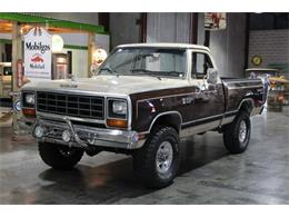 1983 Dodge W150 (CC-1264984) for sale in Houston, Texas