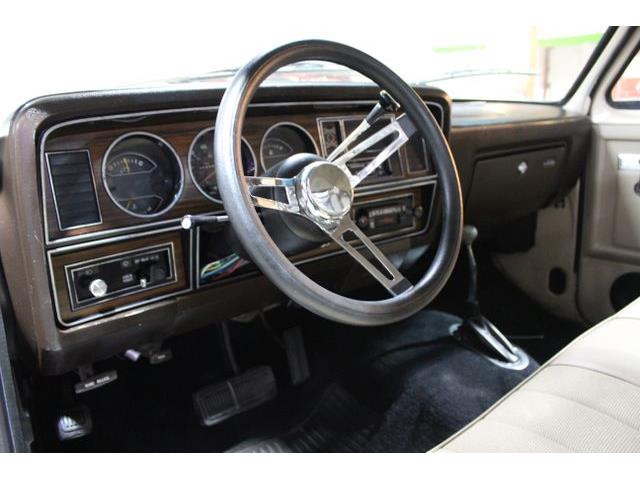 1983 Dodge W150 (CC-1264984) for sale in Houston, Texas
