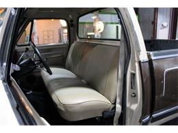 1983 Dodge W150 (CC-1264984) for sale in Houston, Texas
