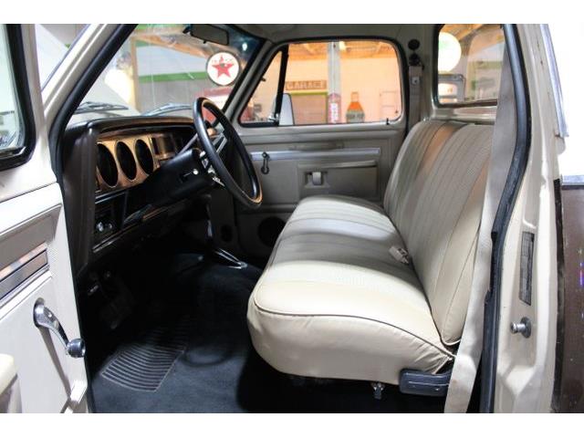 1983 Dodge W150 (CC-1264984) for sale in Houston, Texas