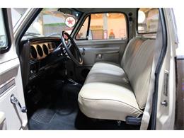 1983 Dodge W150 (CC-1264984) for sale in Houston, Texas