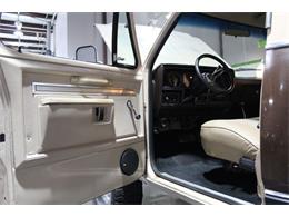 1983 Dodge W150 (CC-1264984) for sale in Houston, Texas