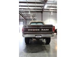 1983 Dodge W150 (CC-1264984) for sale in Houston, Texas