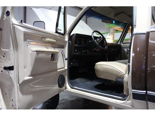 1983 Dodge W150 (CC-1264984) for sale in Houston, Texas