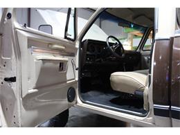 1983 Dodge W150 (CC-1264984) for sale in Houston, Texas