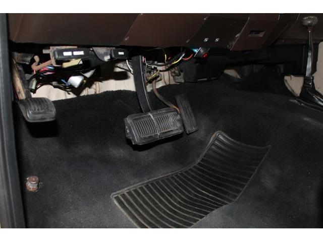 1983 Dodge W150 (CC-1264984) for sale in Houston, Texas