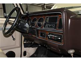 1983 Dodge W150 (CC-1264984) for sale in Houston, Texas