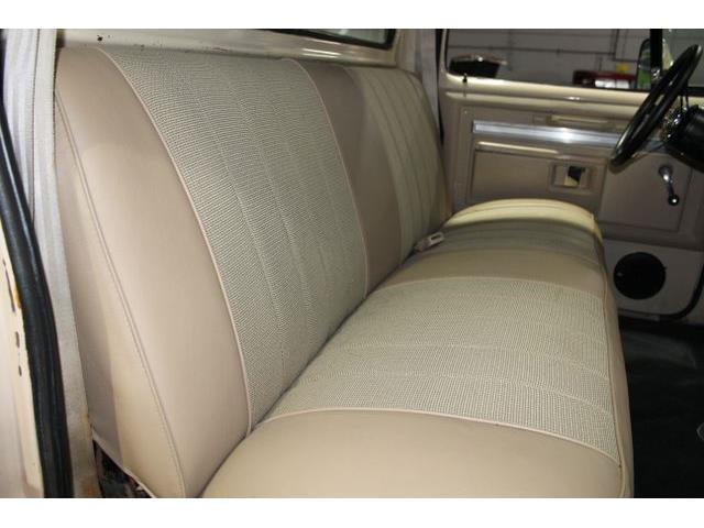 1983 Dodge W150 (CC-1264984) for sale in Houston, Texas