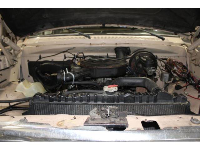 1983 Dodge W150 (CC-1264984) for sale in Houston, Texas