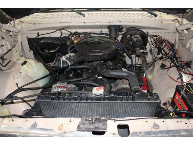 1983 Dodge W150 (CC-1264984) for sale in Houston, Texas