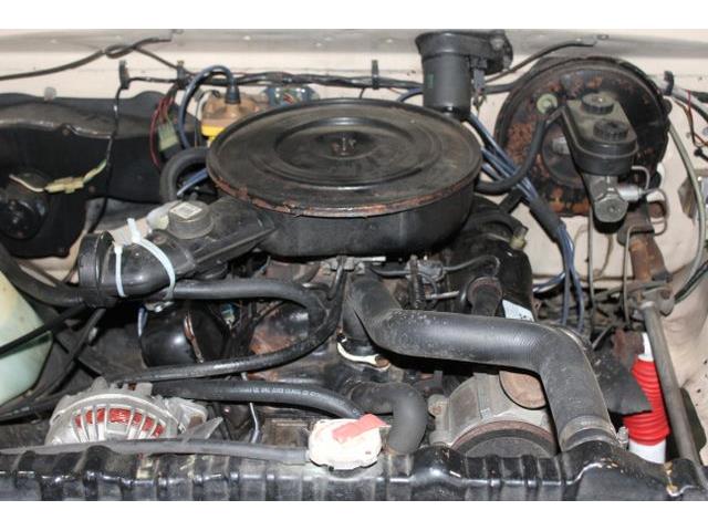 1983 Dodge W150 (CC-1264984) for sale in Houston, Texas