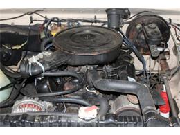 1983 Dodge W150 (CC-1264984) for sale in Houston, Texas