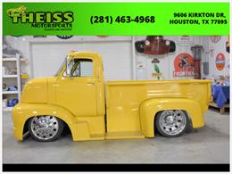 1954 Ford COE (CC-1264986) for sale in Houston, Texas