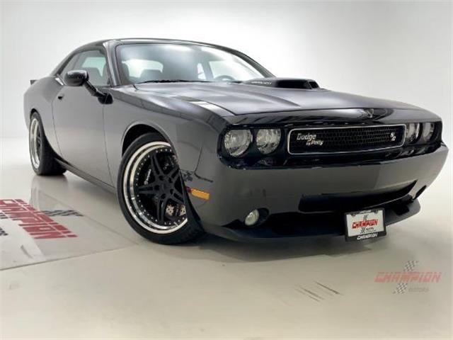2010 Dodge Challenger R/T (CC-1264987) for sale in Syosset, New York