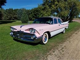 1959 Dodge Coronet (CC-1265000) for sale in New Ulm, Minnesota