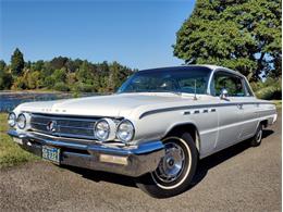 1962 Buick Electra 225 (CC-1265004) for sale in Eugene, Oregon