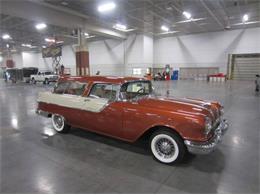 1955 Pontiac Safari (CC-1260501) for sale in Cadillac, Michigan