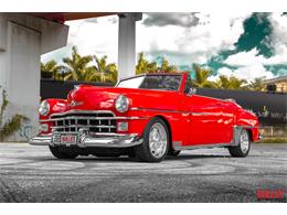 1949 Chrysler Windsor (CC-1265021) for sale in Fort Lauderdale, Florida