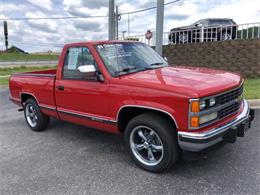 1989 Chevrolet 1500 (CC-1265023) for sale in Hazard , Kentucky