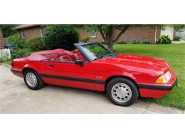 1990 Ford Mustang (CC-1265028) for sale in springfield, Missouri