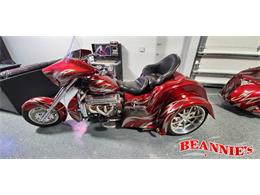 2007 Boss Hoss Motorcycle (CC-1265047) for sale in Daytona Beach, Florida