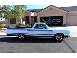 1965 Chevrolet El Camino (CC-1265077) for sale in Casa Grande, Arizona
