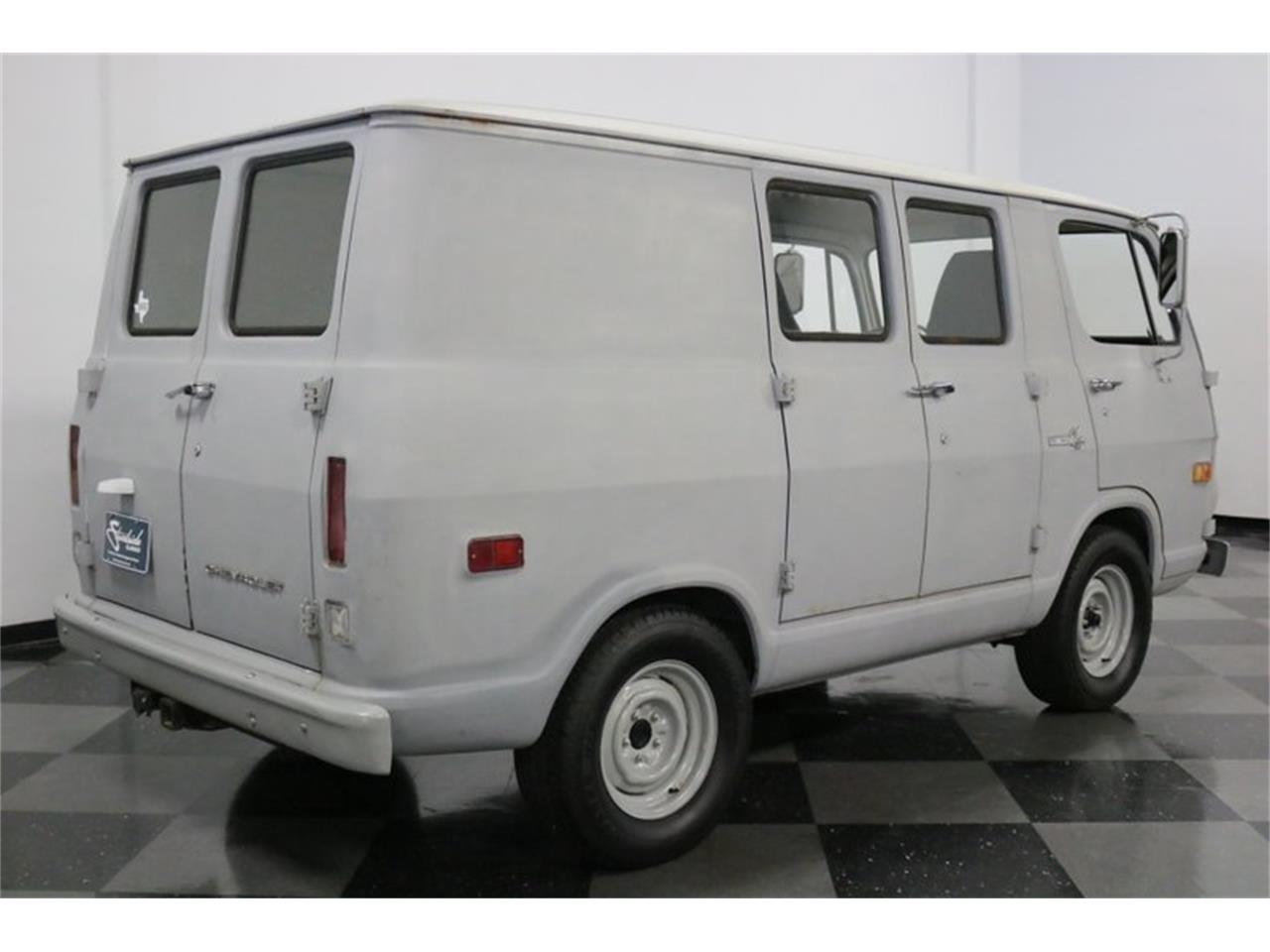 1970 Chevrolet G10 Van for Sale CC1265106