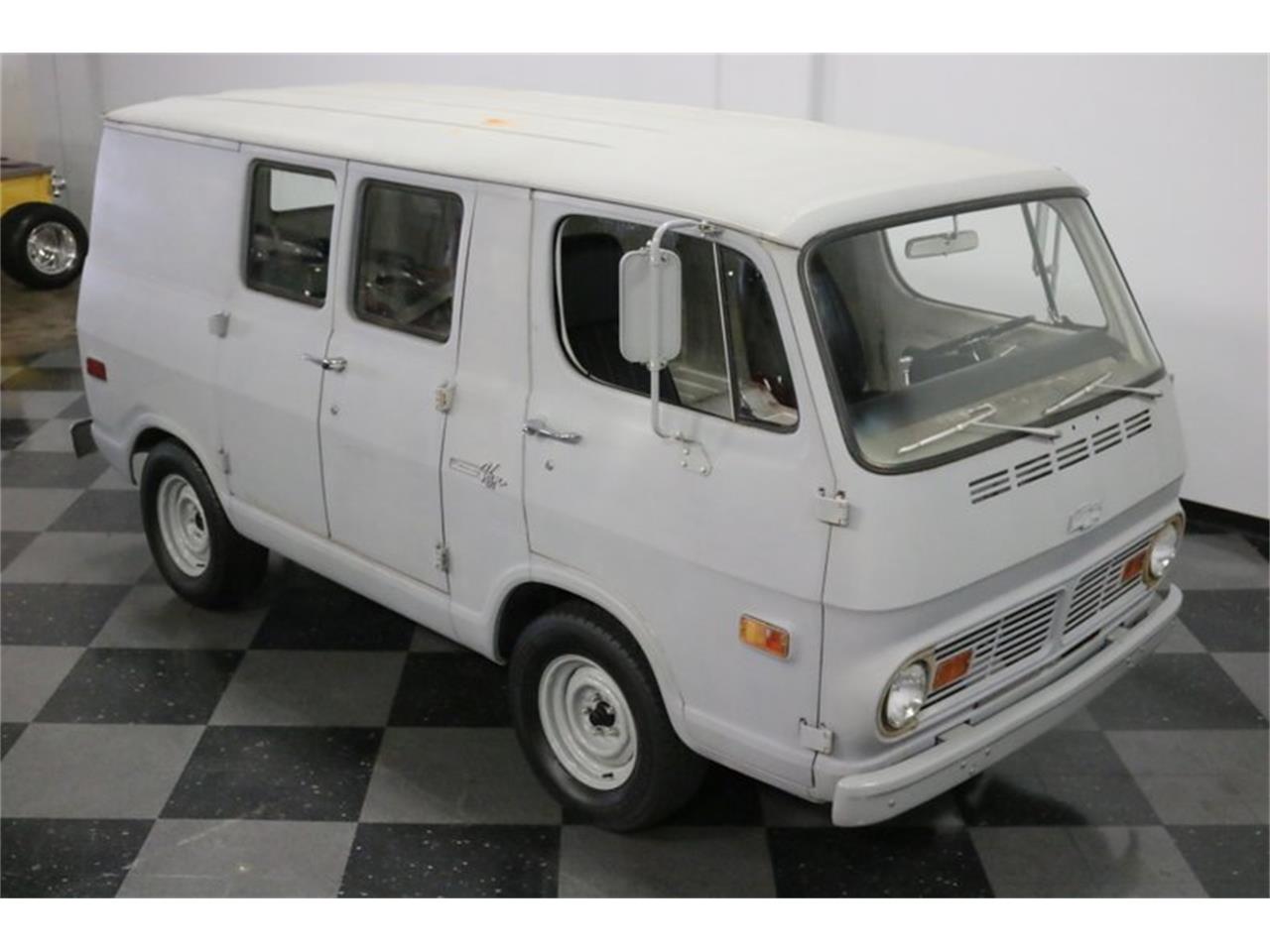 1970 Chevrolet G10 Van for Sale CC1265106