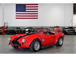 1965 Shelby Cobra (CC-1265110) for sale in Kentwood, Michigan