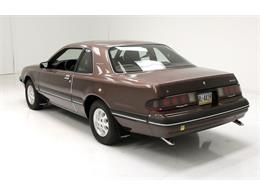 1988 Ford Thunderbird (CC-1265124) for sale in Morgantown, Pennsylvania