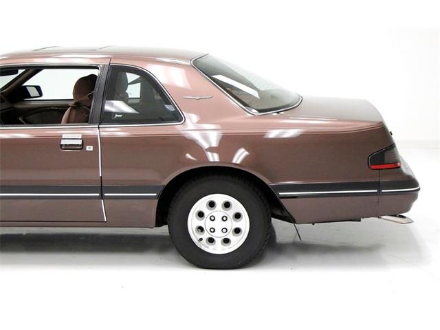1988 Ford Thunderbird (CC-1265124) for sale in Morgantown, Pennsylvania