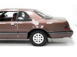 1988 Ford Thunderbird (CC-1265124) for sale in Morgantown, Pennsylvania