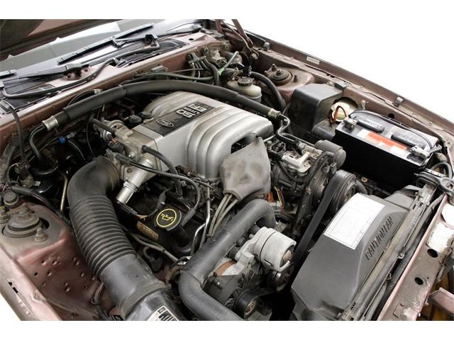 1988 Ford Thunderbird (CC-1265124) for sale in Morgantown, Pennsylvania