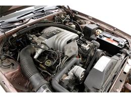 1988 Ford Thunderbird (CC-1265124) for sale in Morgantown, Pennsylvania