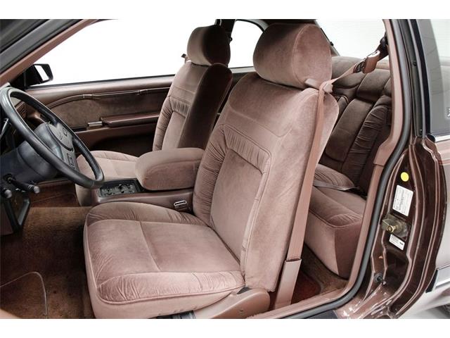 1988 Ford Thunderbird (CC-1265124) for sale in Morgantown, Pennsylvania
