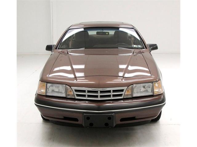 1988 Ford Thunderbird (CC-1265124) for sale in Morgantown, Pennsylvania