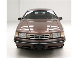 1988 Ford Thunderbird (CC-1265124) for sale in Morgantown, Pennsylvania