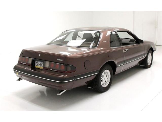 1988 Ford Thunderbird (CC-1265124) for sale in Morgantown, Pennsylvania