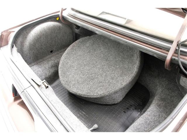 1988 Ford Thunderbird (CC-1265124) for sale in Morgantown, Pennsylvania