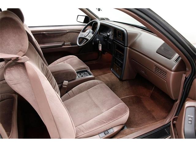 1988 Ford Thunderbird (CC-1265124) for sale in Morgantown, Pennsylvania