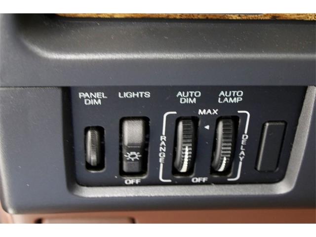 1988 Ford Thunderbird (CC-1265124) for sale in Morgantown, Pennsylvania