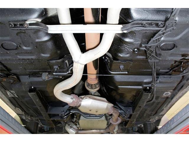 1988 Ford Thunderbird (CC-1265124) for sale in Morgantown, Pennsylvania