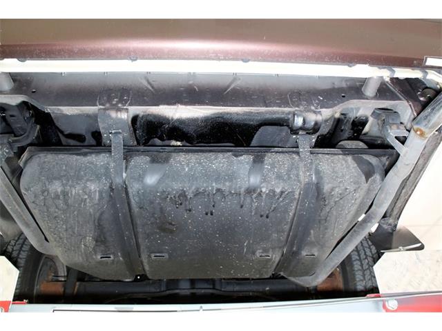 1988 Ford Thunderbird (CC-1265124) for sale in Morgantown, Pennsylvania