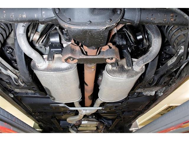 1988 Ford Thunderbird (CC-1265124) for sale in Morgantown, Pennsylvania
