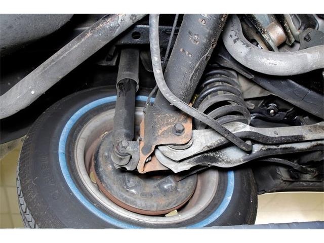 1988 Ford Thunderbird (CC-1265124) for sale in Morgantown, Pennsylvania